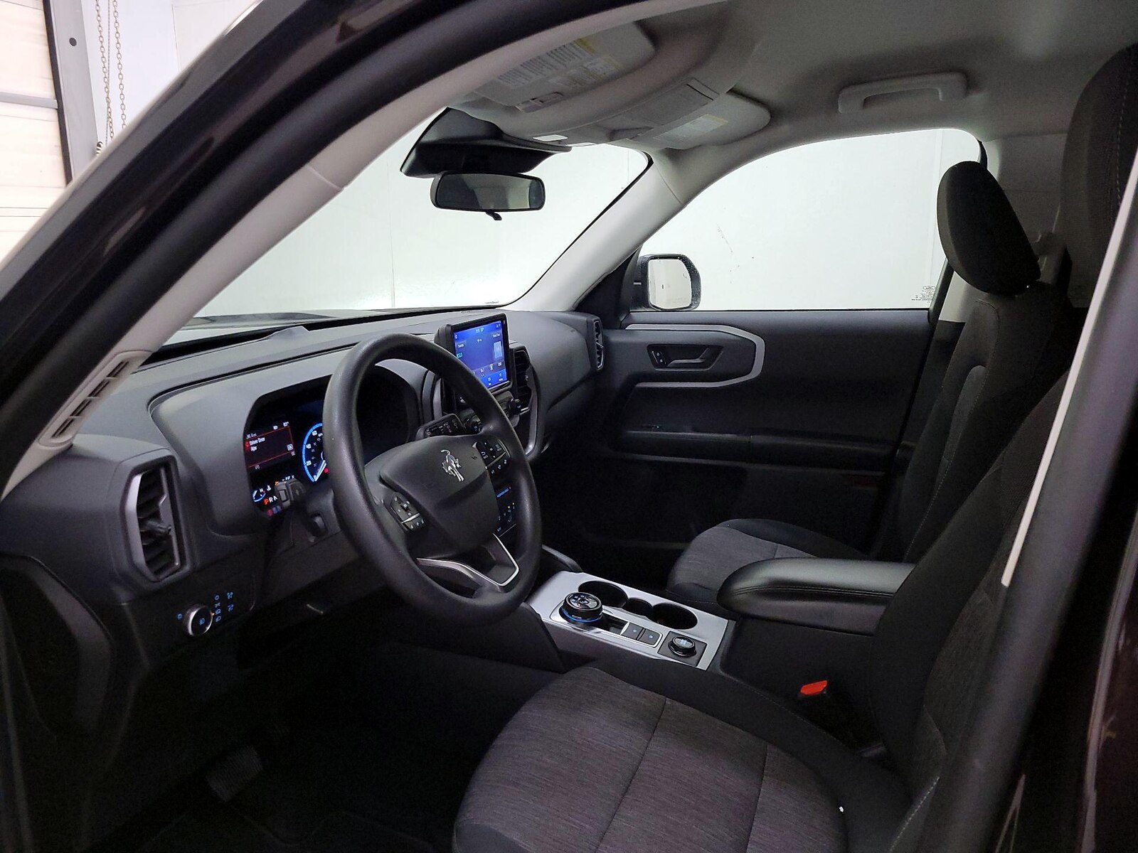 Side Airbags