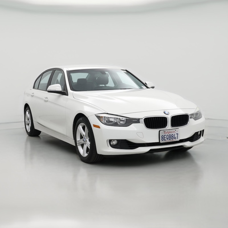 2015 BMW 328 I