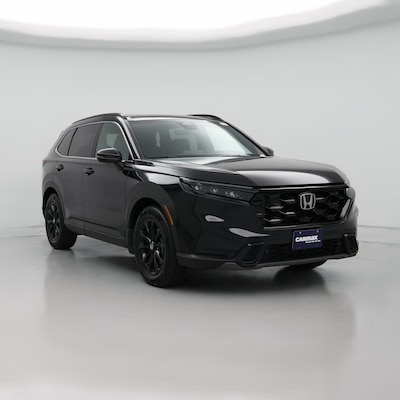 Recommended categories heading image of the selected vehicle