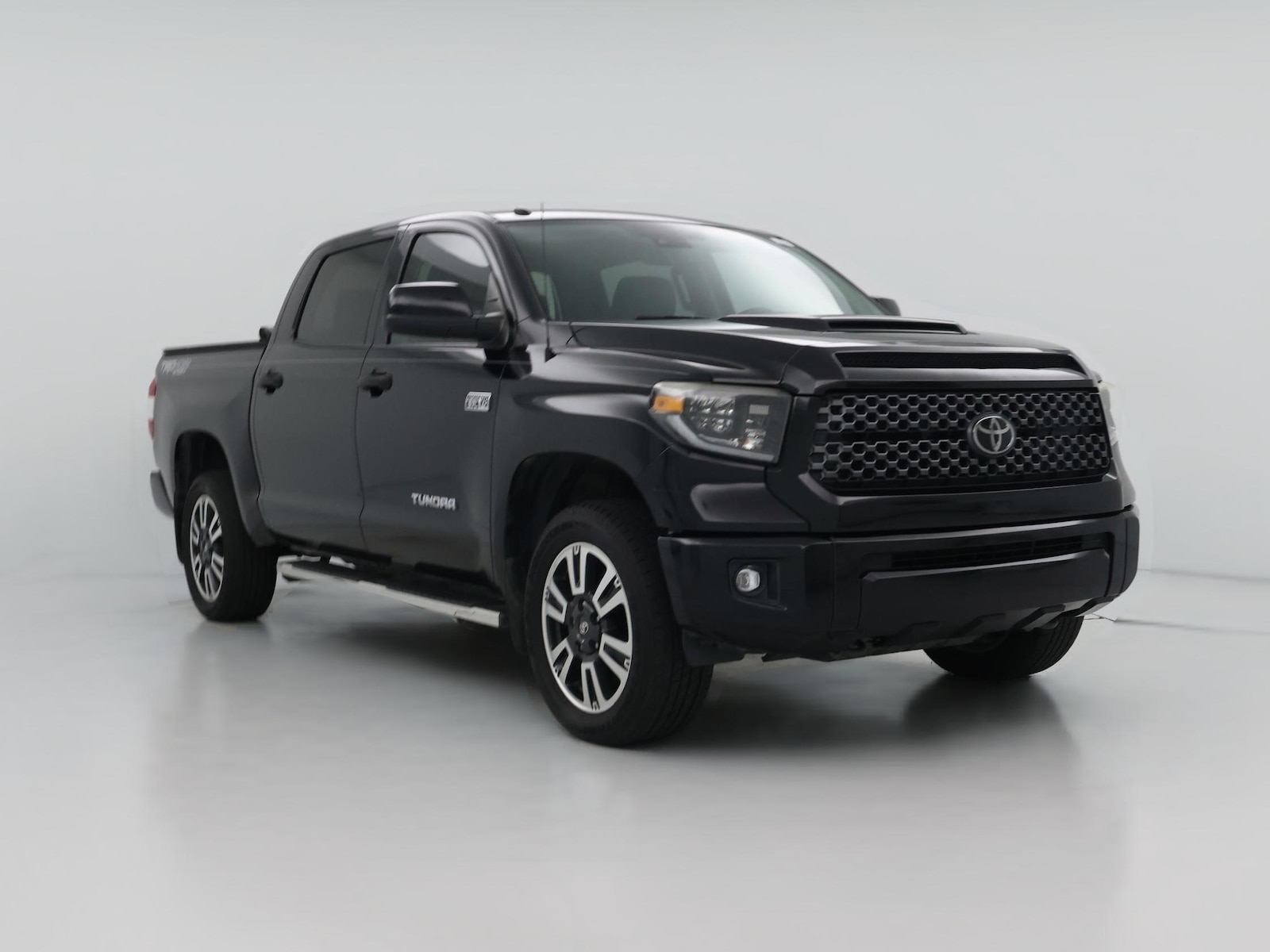 2019 Toyota Tundra