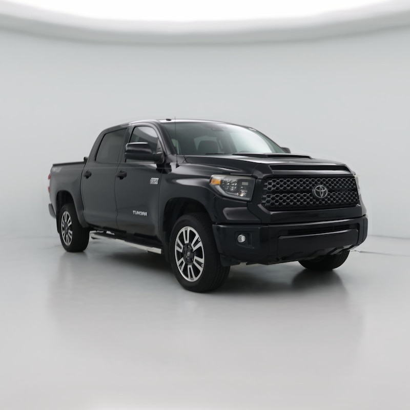 2019 Toyota Tundra SR5