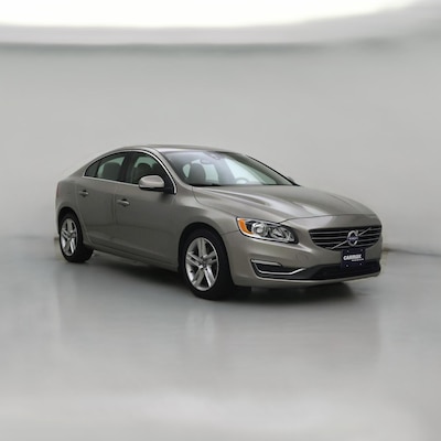 2015 Volvo S60 T5 Premier
