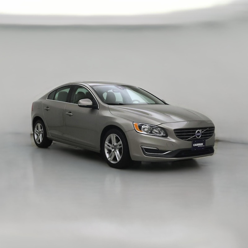 2015 Volvo S60 T5 Premier