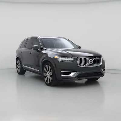 2022 Volvo XC90 Recharge PHEV T8 Inscription
