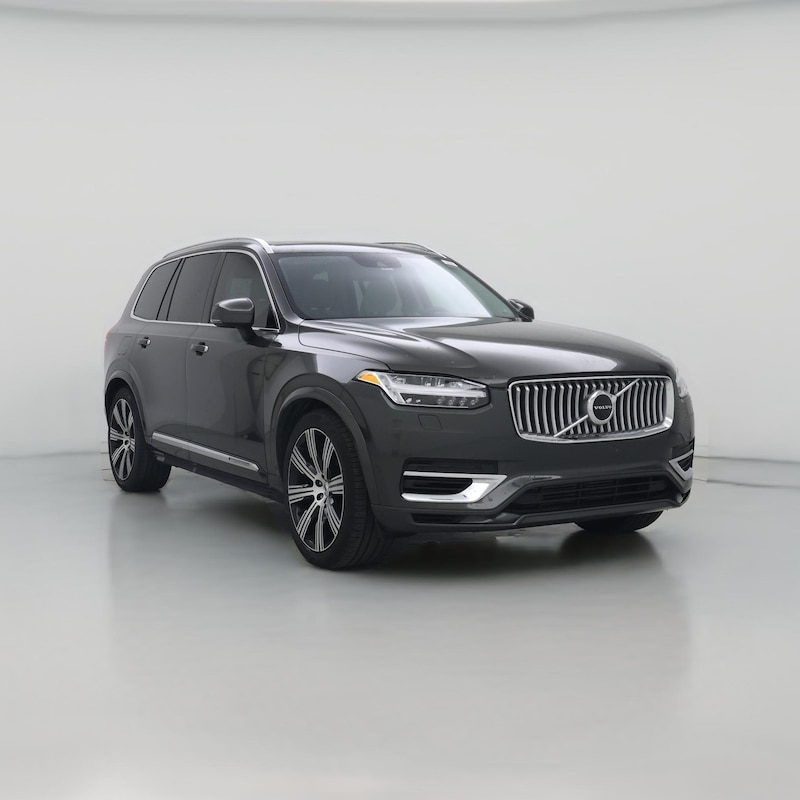 2022 Volvo XC90 Recharge PHEV T8 Inscription