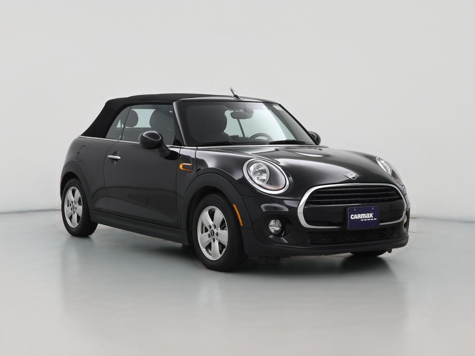 2019 MINI Convertible Base