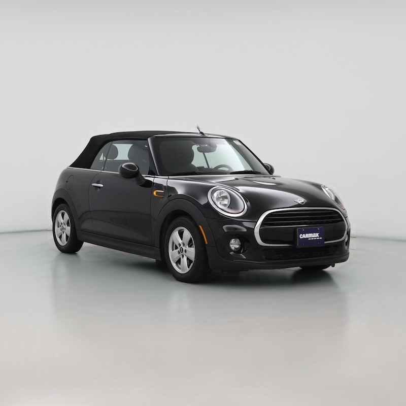 2019 Mini Cooper