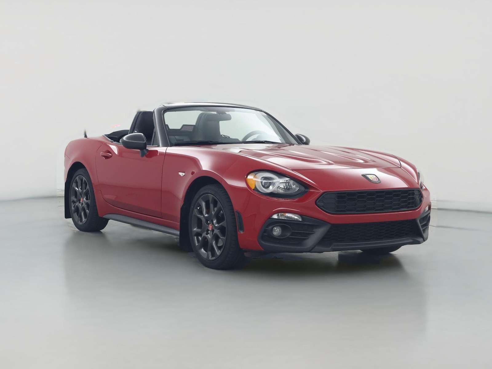 2018 FIAT 124 Spider