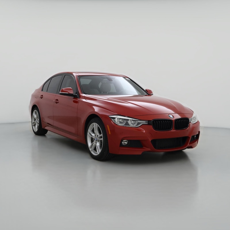 2017 BMW 330 XI