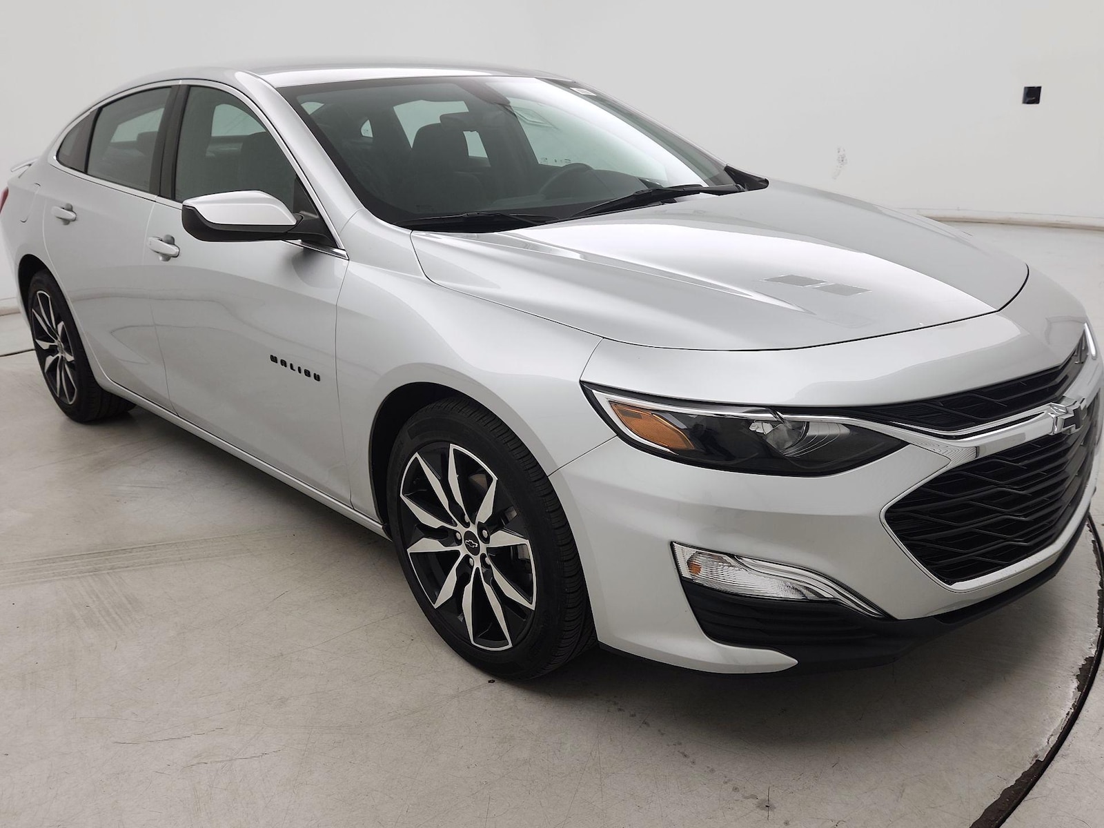 2020 Chevrolet Malibu