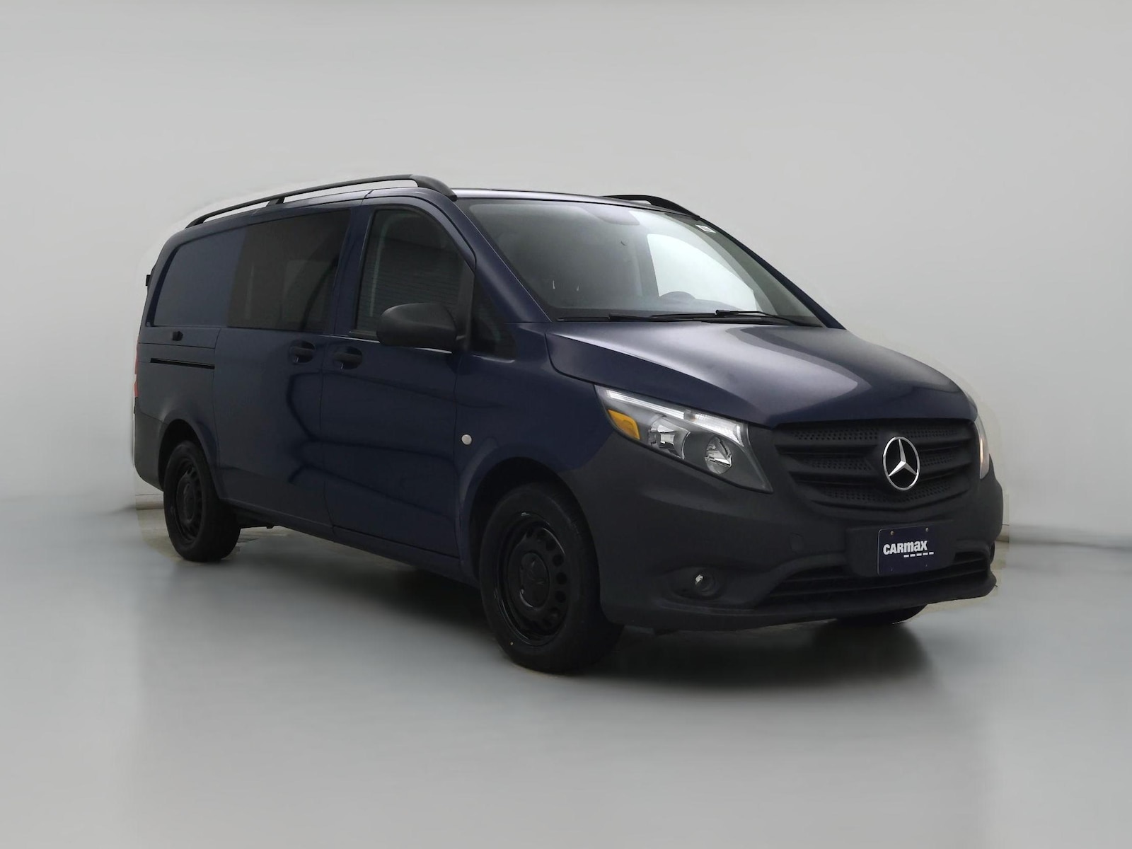 2016 Mercedes-Benz Metris Cargo Van Base