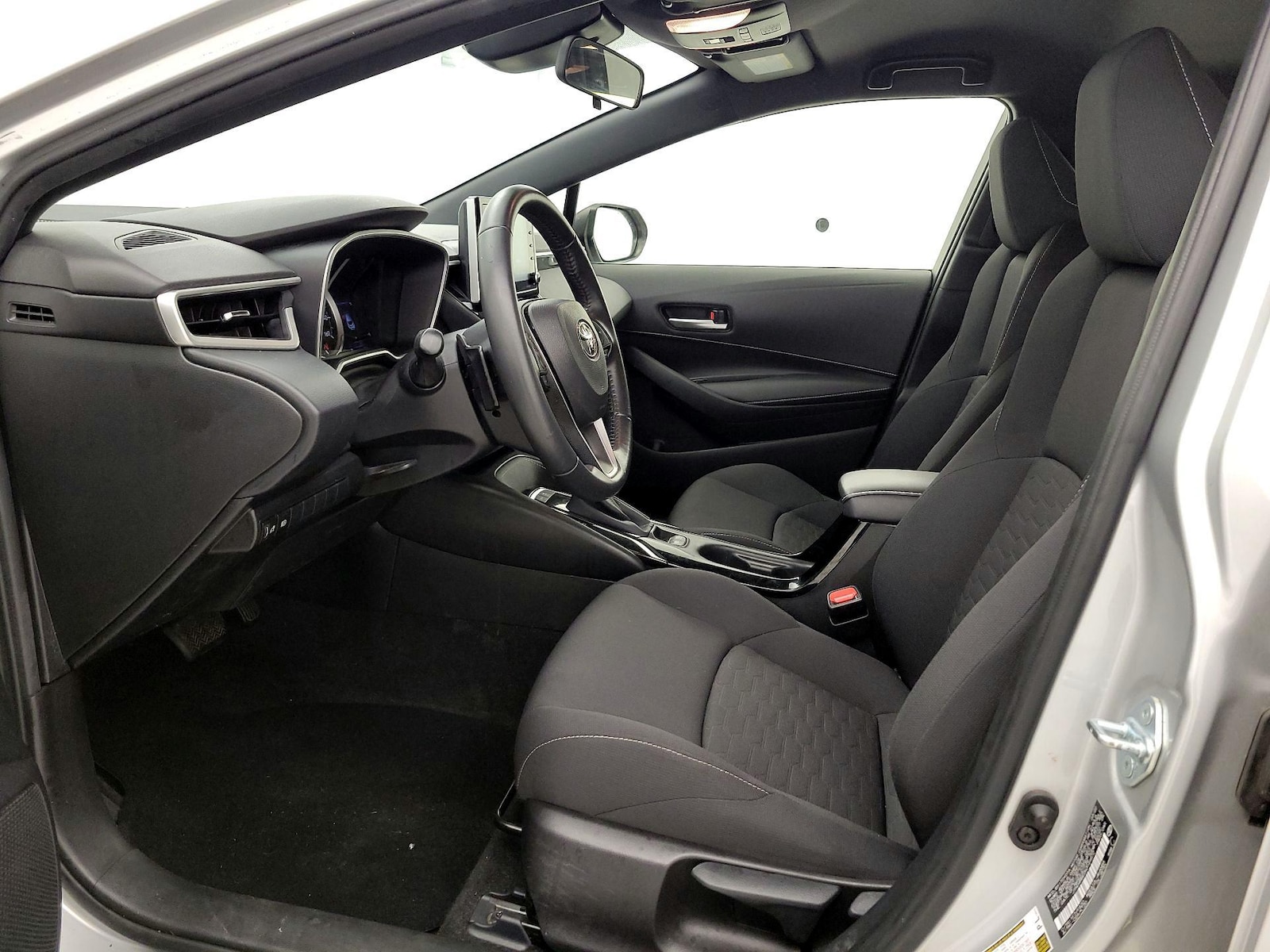 Side Airbags