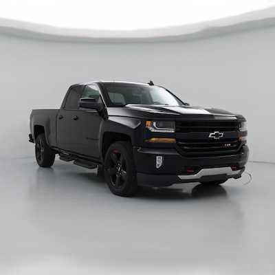 Recommended categories heading image of the selected vehicle
