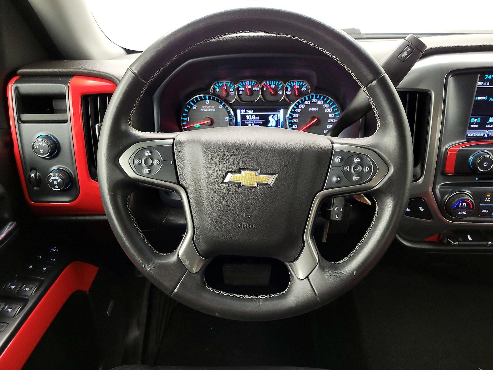 Remote Start