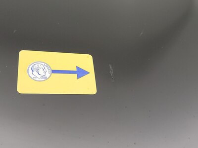 Condition detail