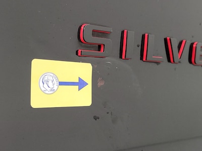 Condition detail