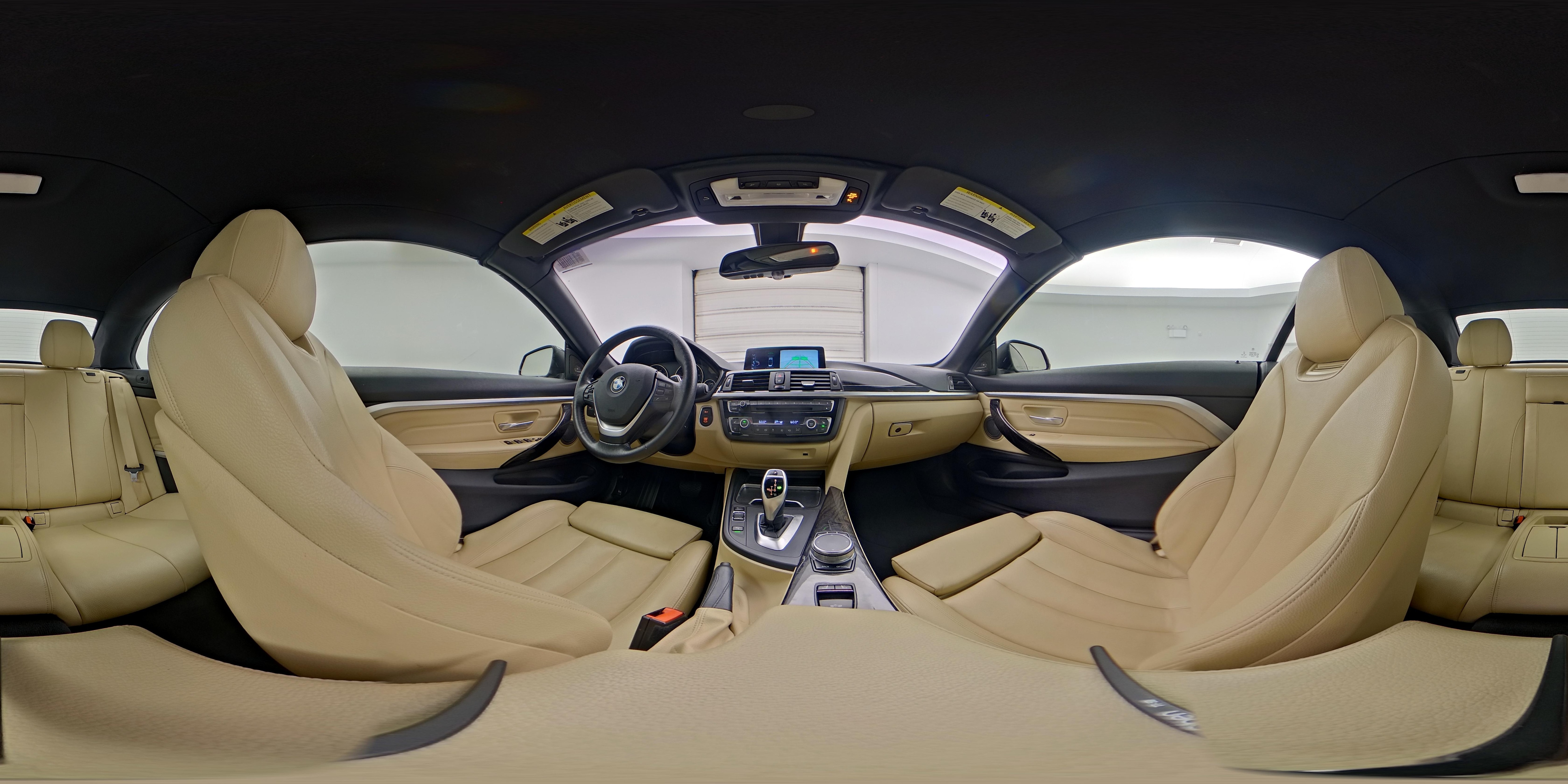 2017 BMW 4 Series 430i - Photo 25