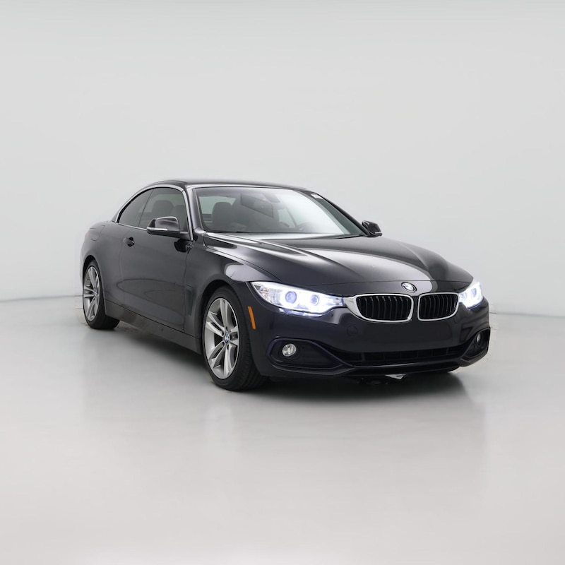 2017 BMW 430 I