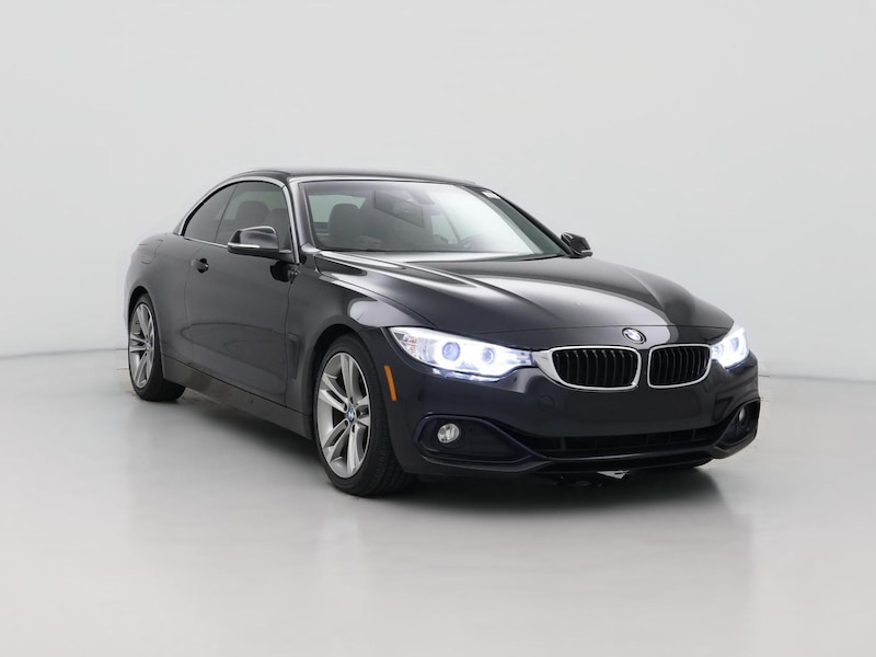 2017 BMW 430 I