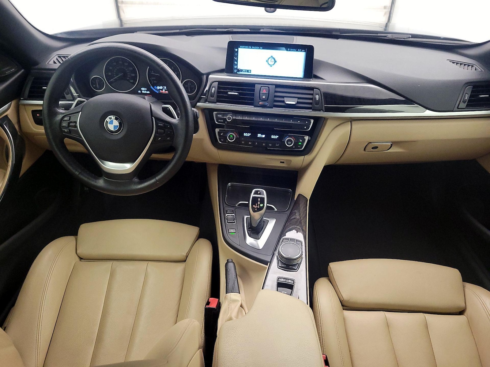 2017 BMW 4 Series 430i - Photo 10
