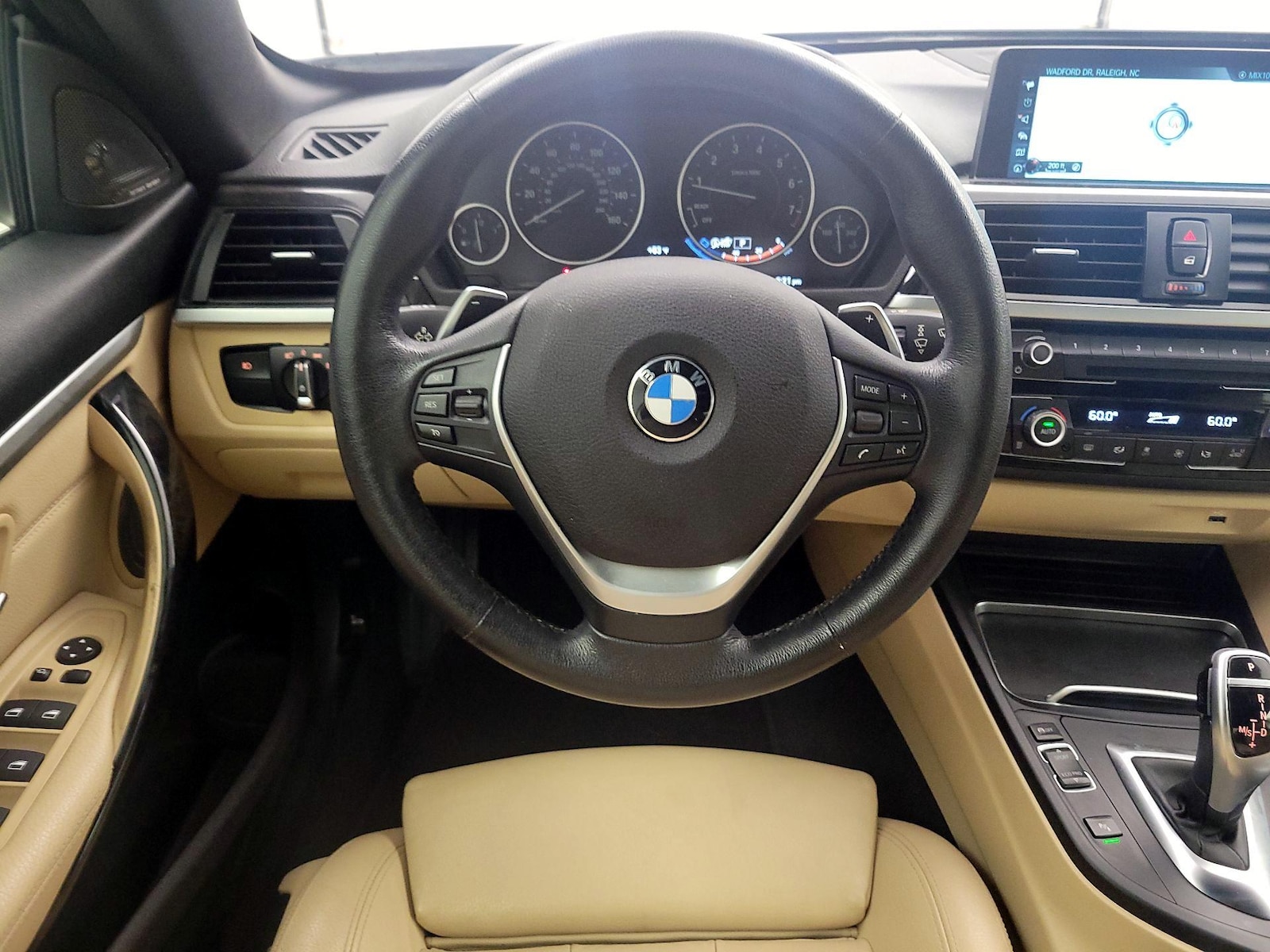 2017 BMW 4 Series 430i - Photo 11