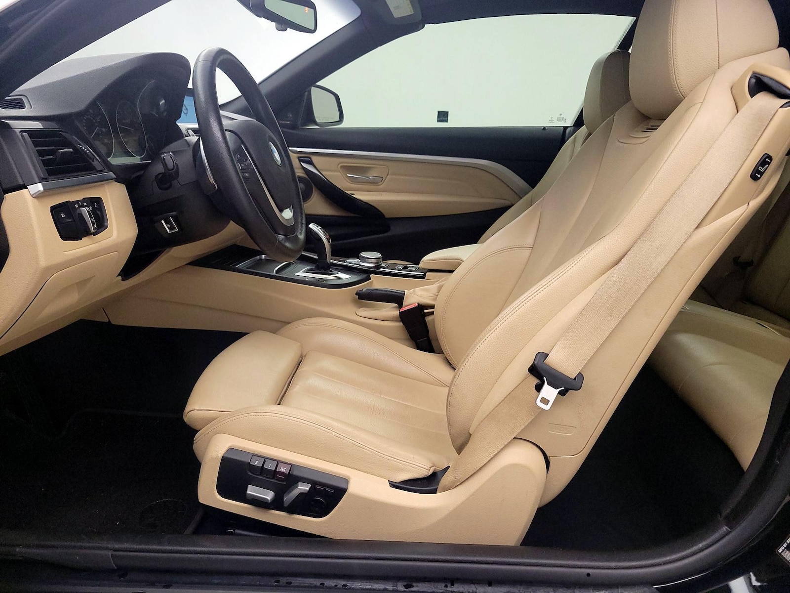 2017 BMW 4 Series 430i - Photo 12