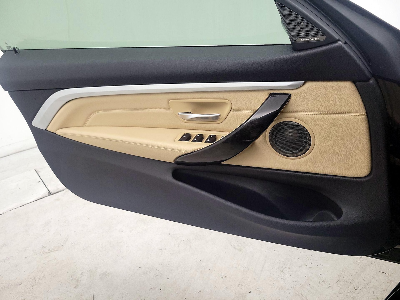 2017 BMW 4 Series 430i - Photo 13