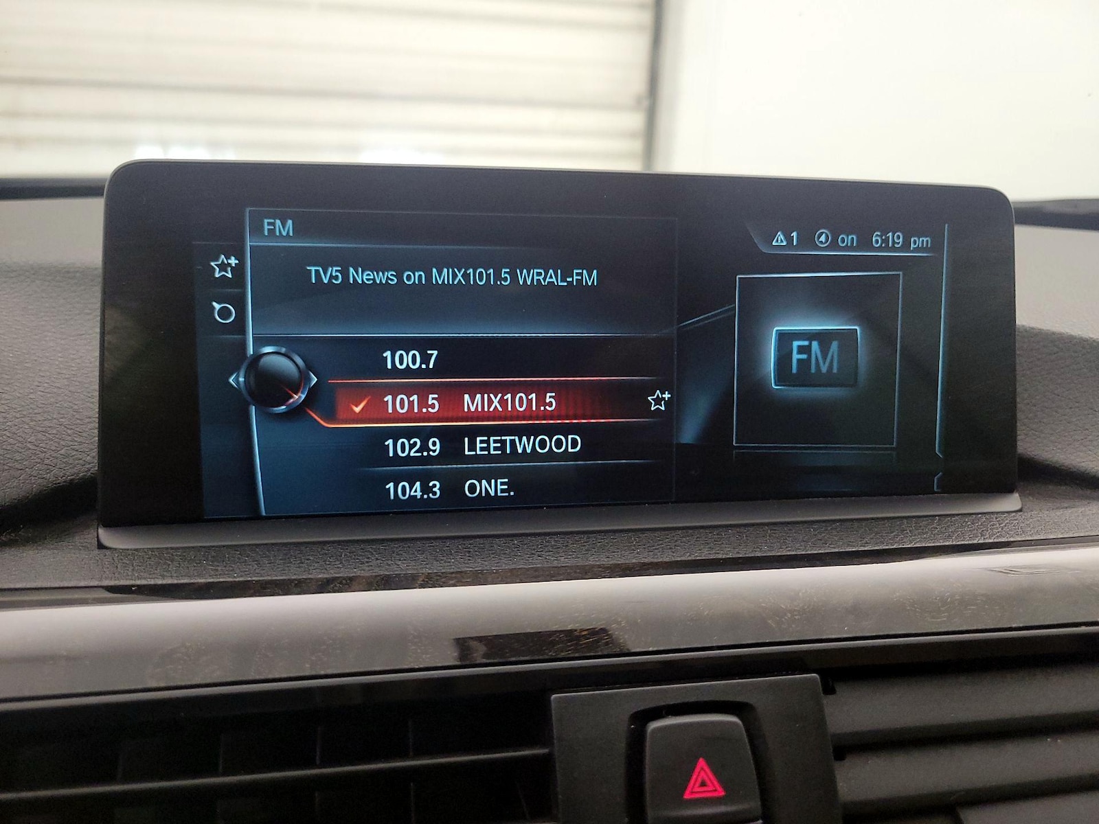 2017 BMW 4 Series 430i - Photo 17