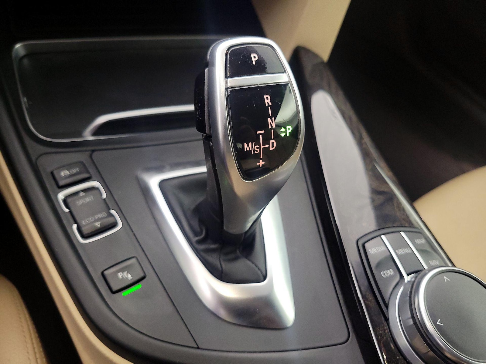 2017 BMW 4 Series 430i - Photo 19