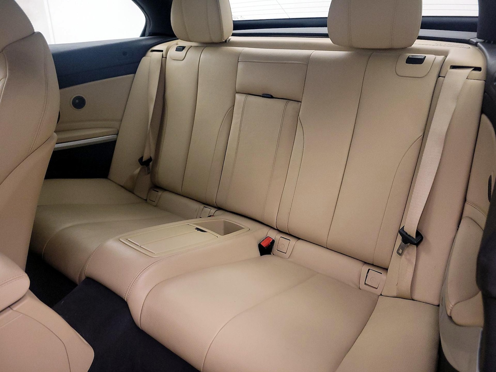 2017 BMW 4 Series 430i - Photo 21