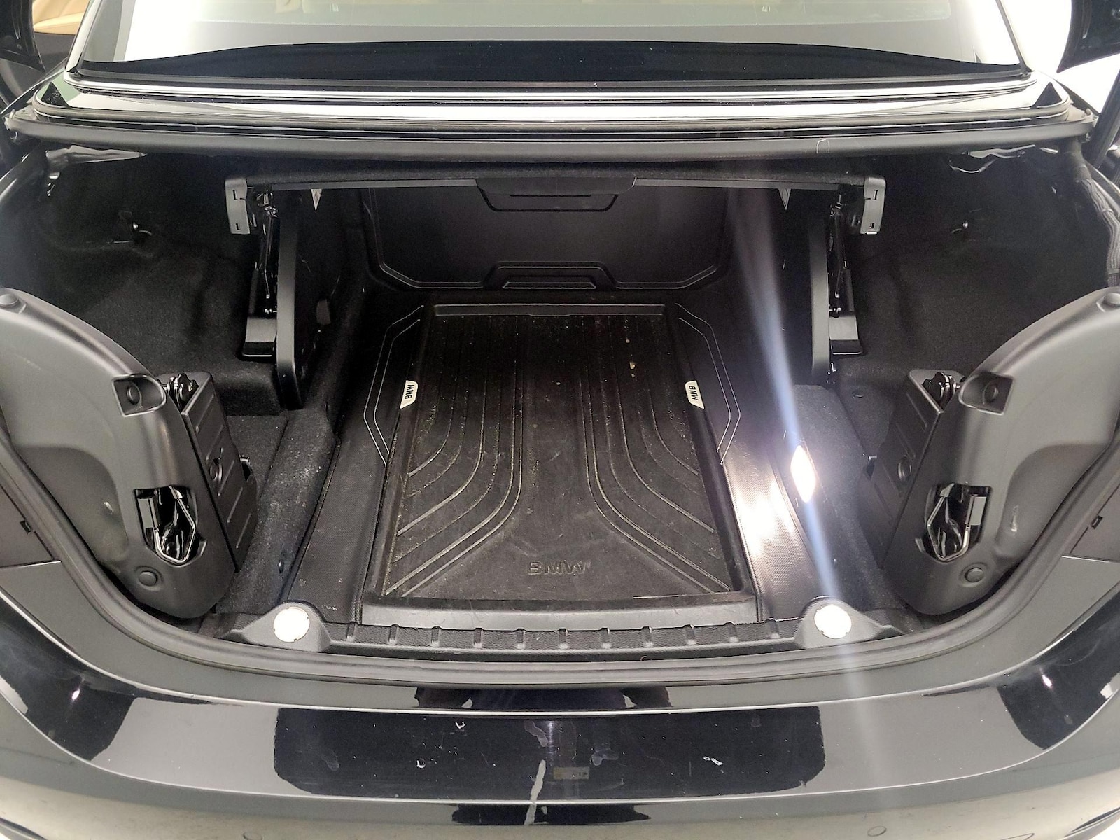 2017 BMW 4 Series 430i - Photo 22