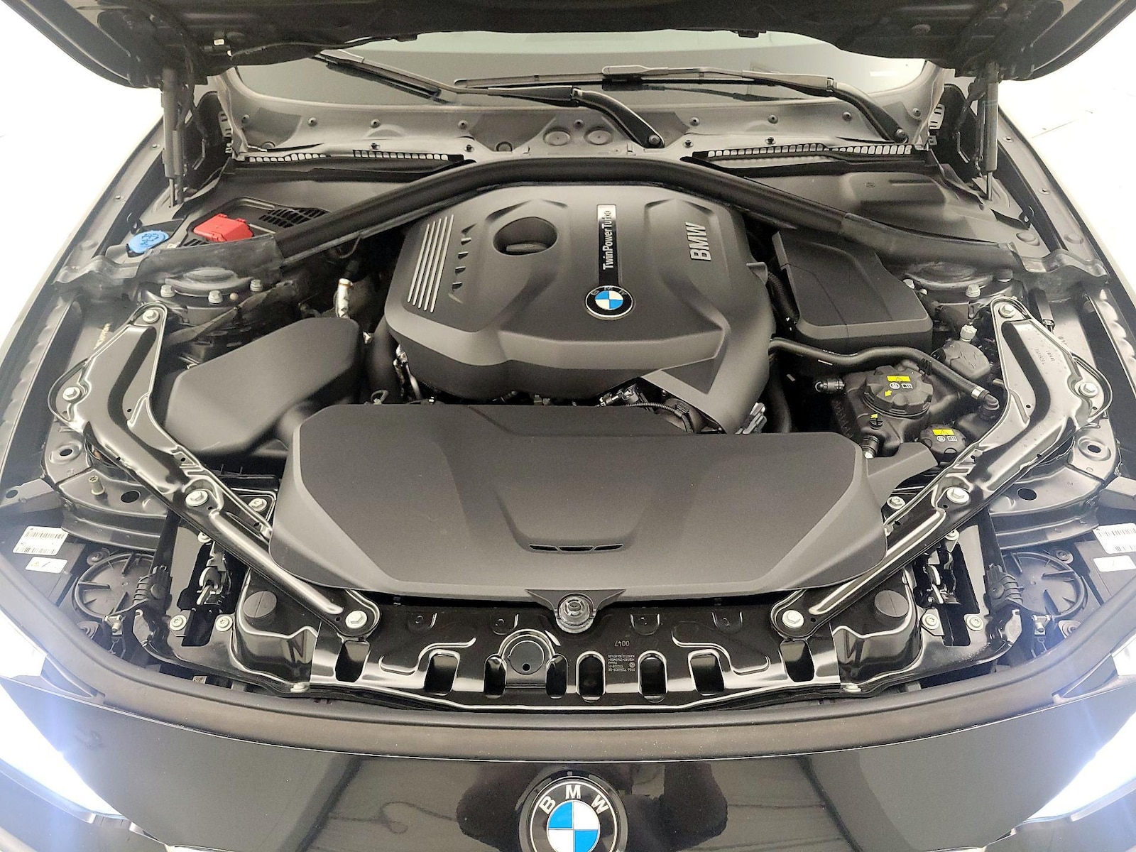 2017 BMW 4 Series 430i - Photo 23