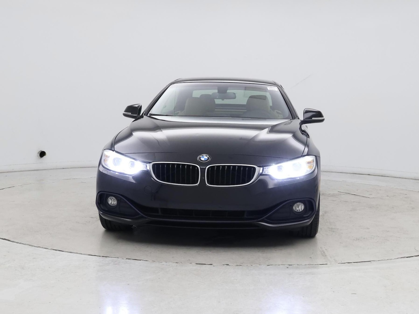 2017 BMW 4 Series 430i - Photo 6