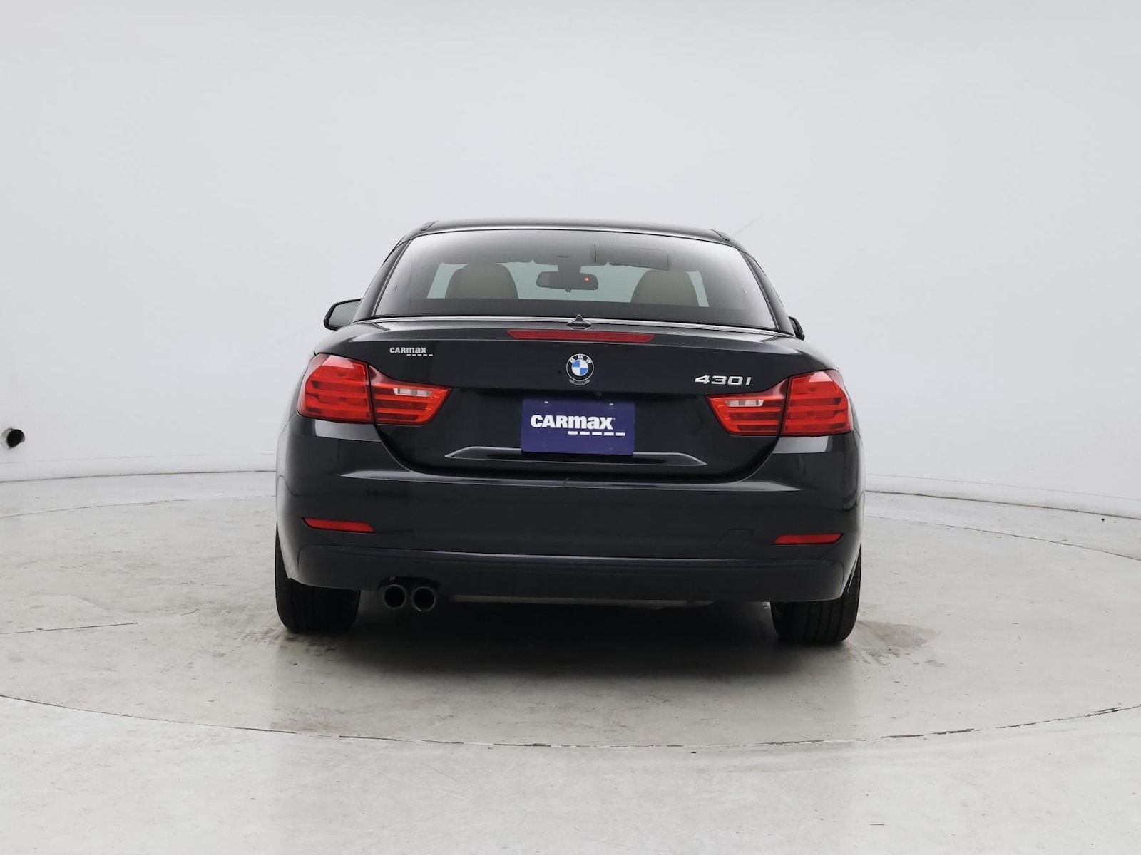 2017 BMW 4 Series 430i - Photo 7