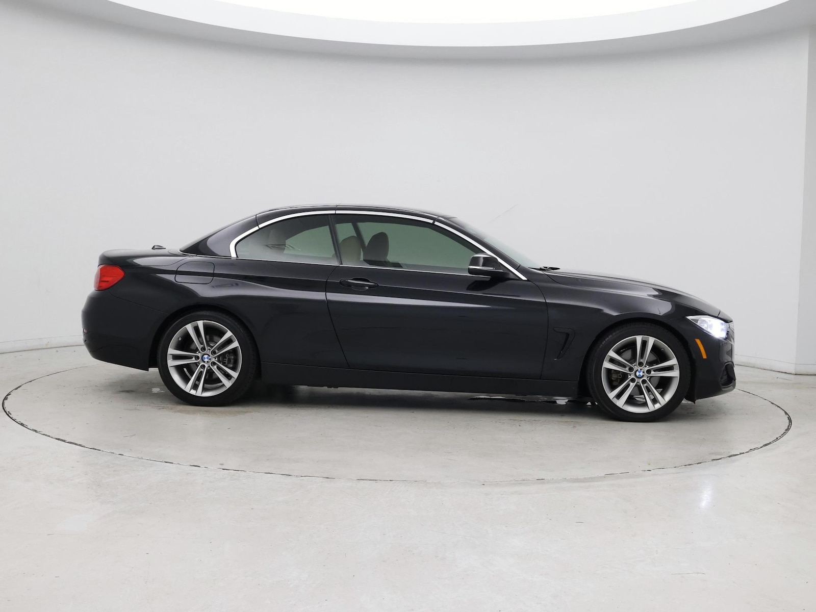 2017 BMW 4 Series 430i - Photo 8