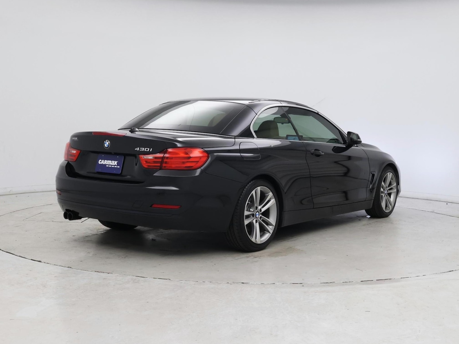 2017 BMW 4 Series 430i - Photo 9