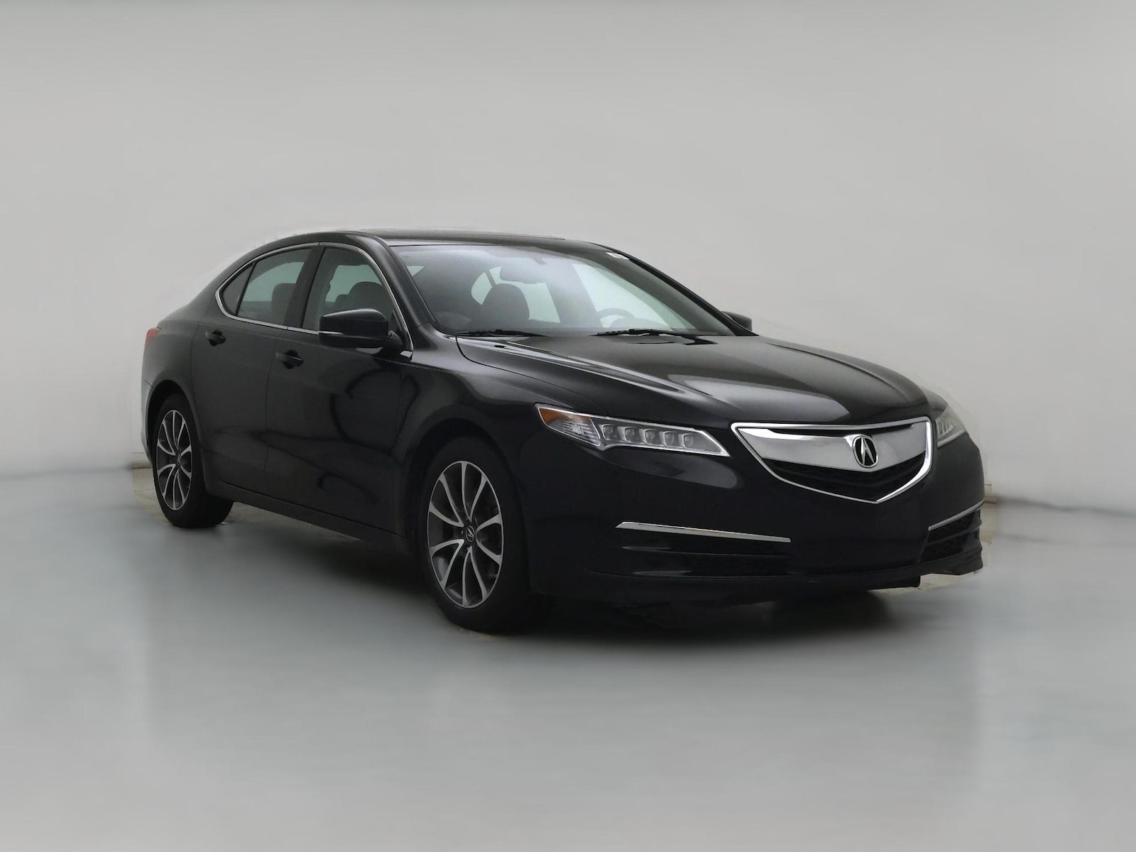 2017 Acura TLX Base