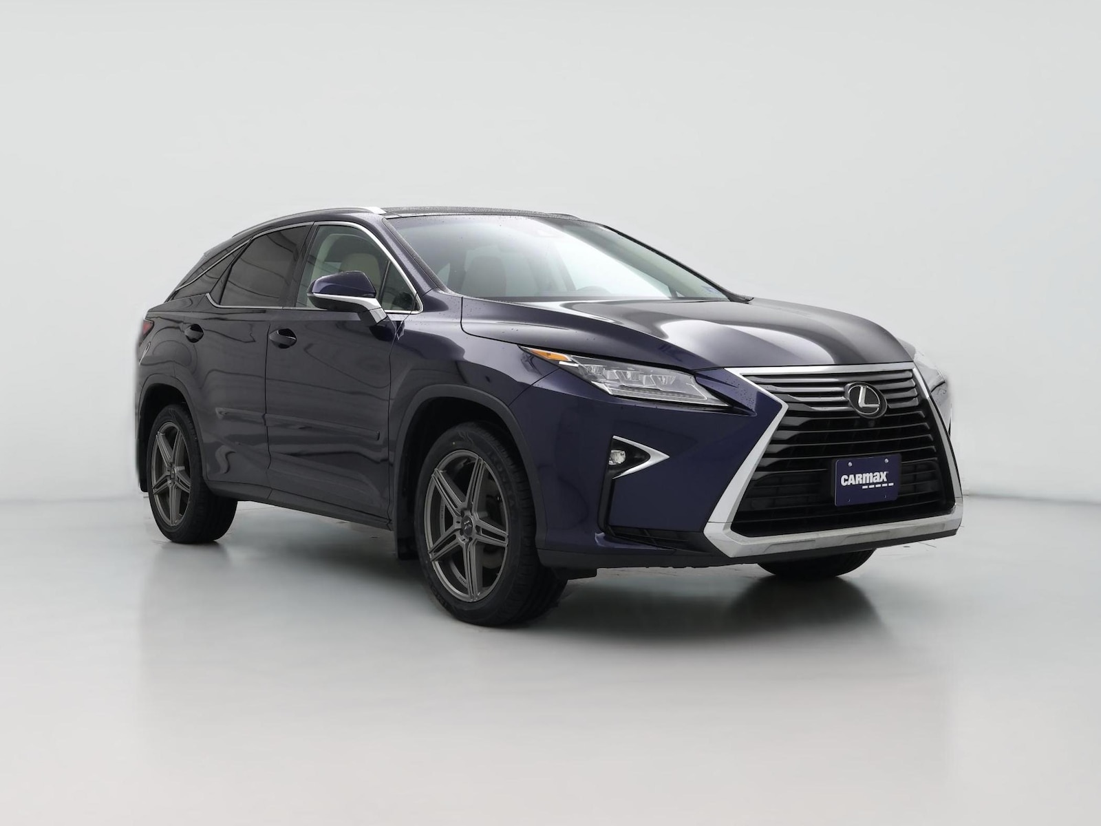 2016 Lexus RX