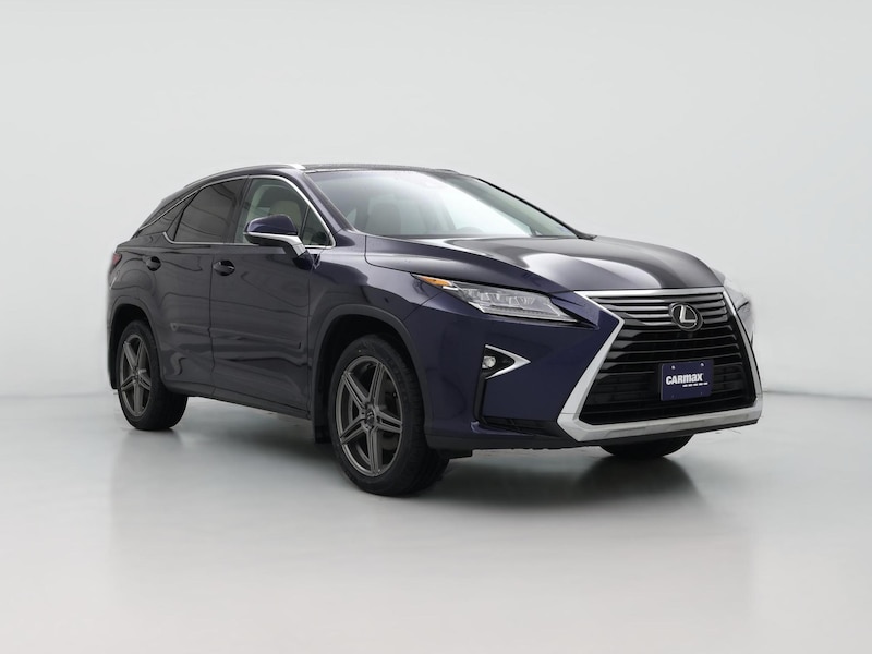 2016 Lexus RX 350 null