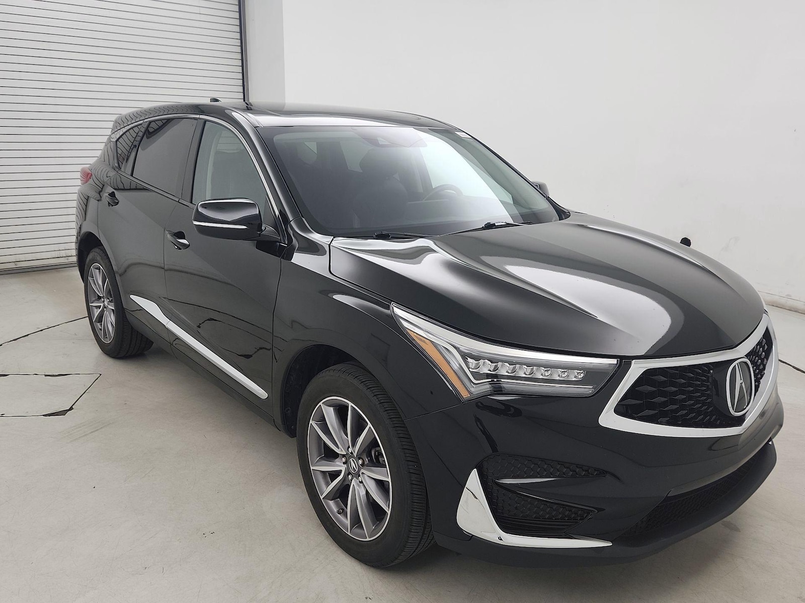 2020 Acura RDX