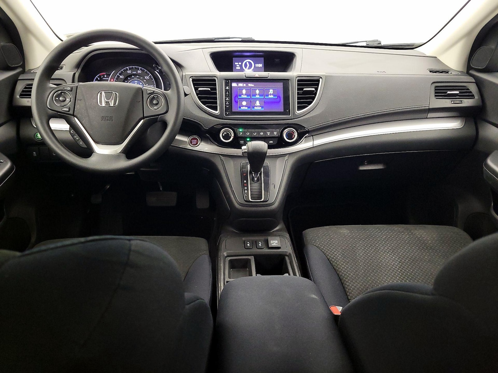 Rear View Camera