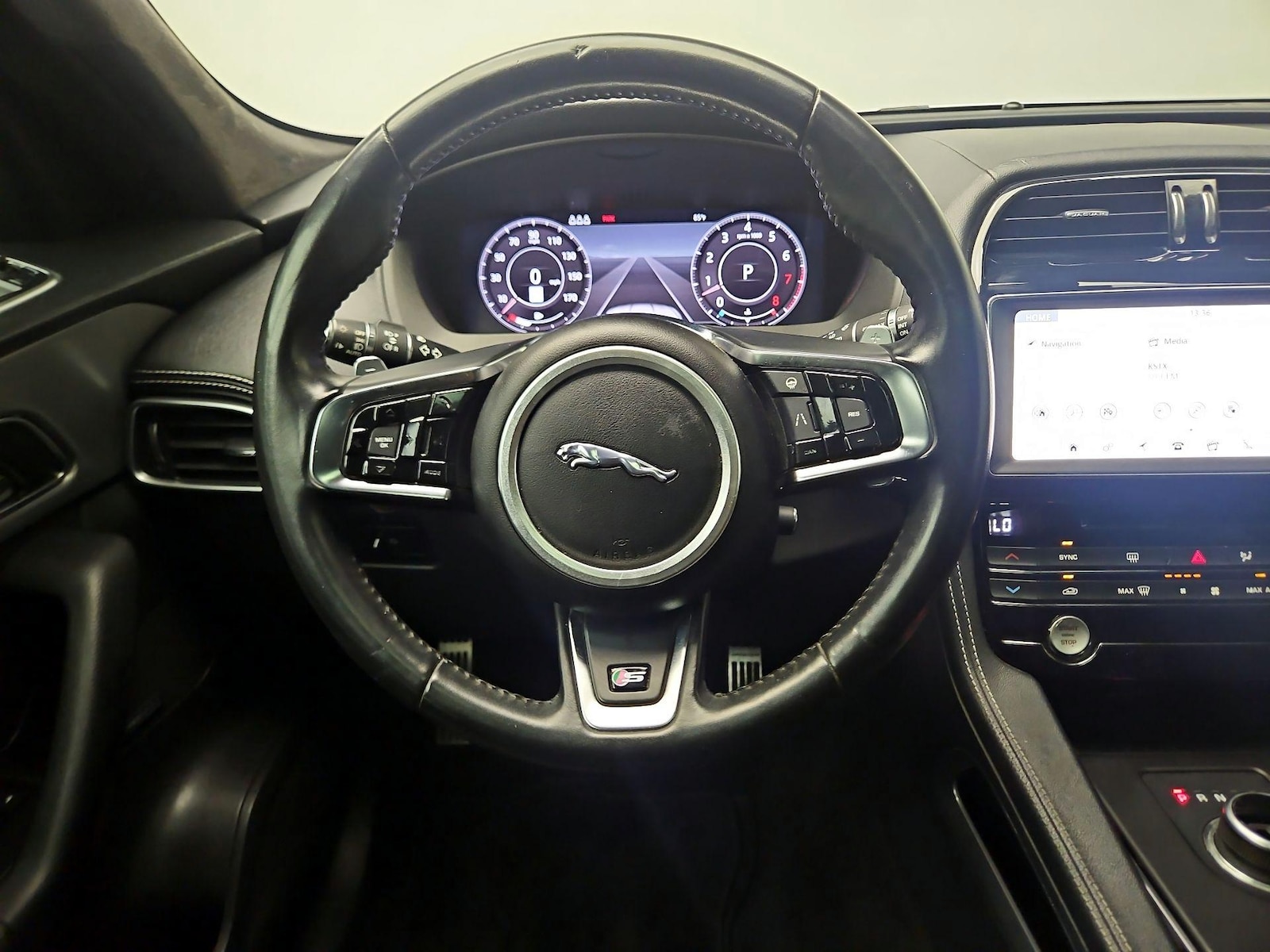 Lane Departure Warning