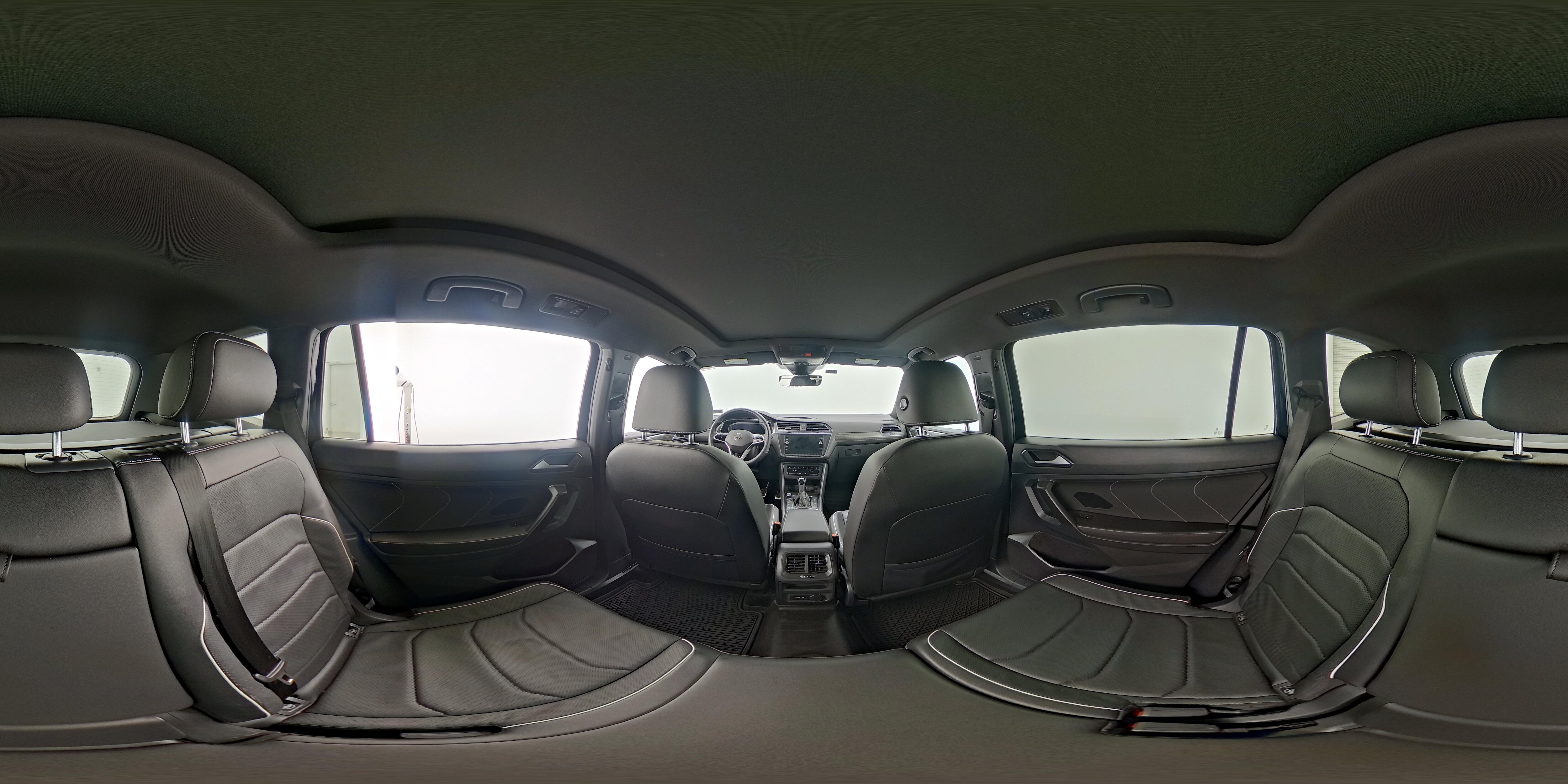 2022 Volkswagen Tiguan SEL R-LINE - Photo 27