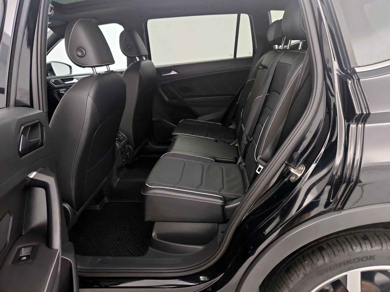 2022 Volkswagen Tiguan SEL R-LINE - Photo 22