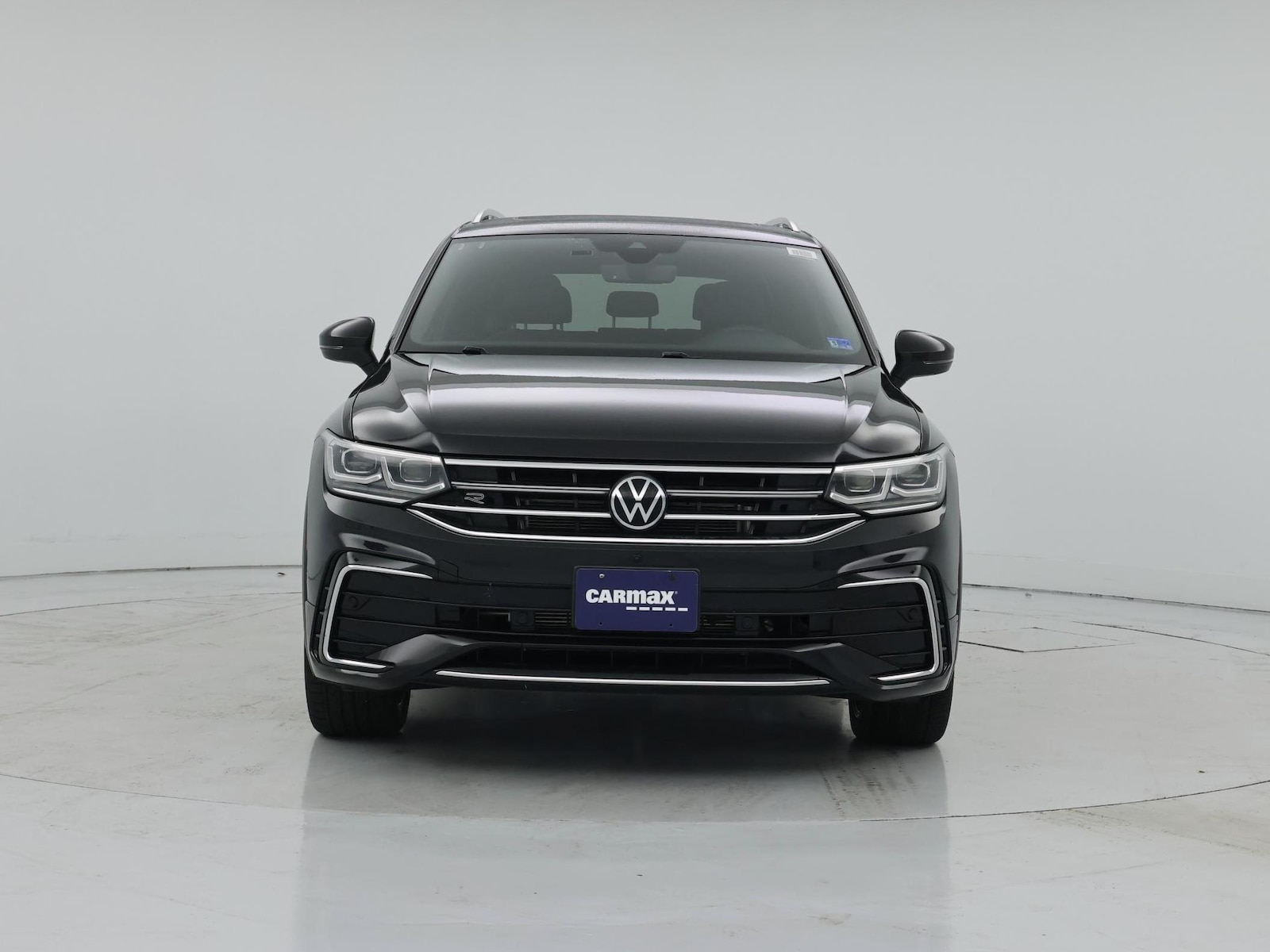 2022 Volkswagen Tiguan SEL R-LINE - Photo 6