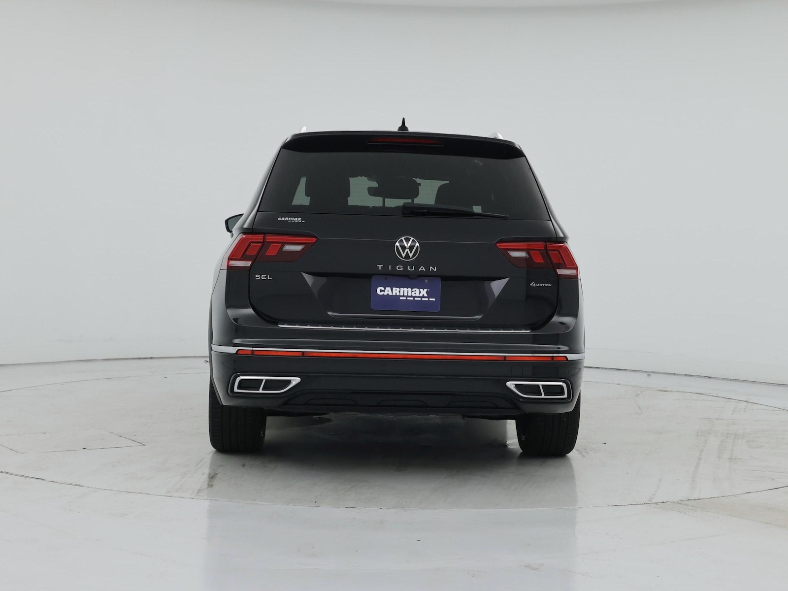 2022 Volkswagen Tiguan SEL R-LINE - Photo 7