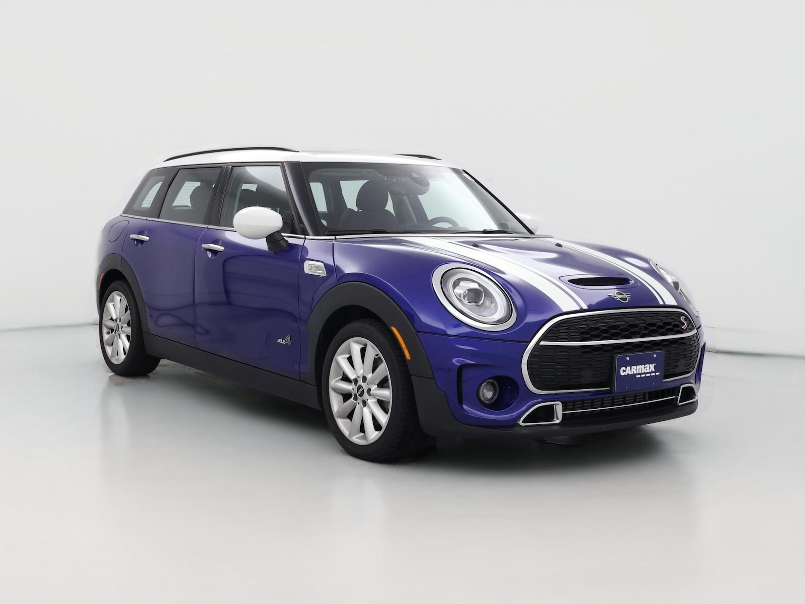 2021 MINI Clubman