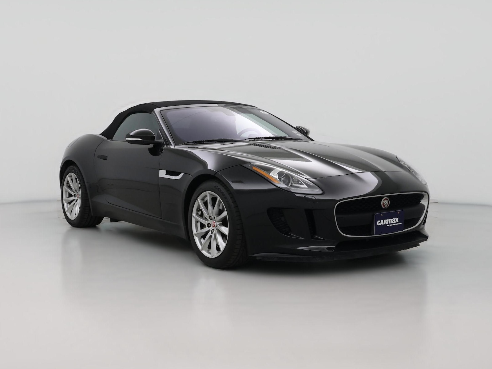 Smart Key & Supercharged Engine