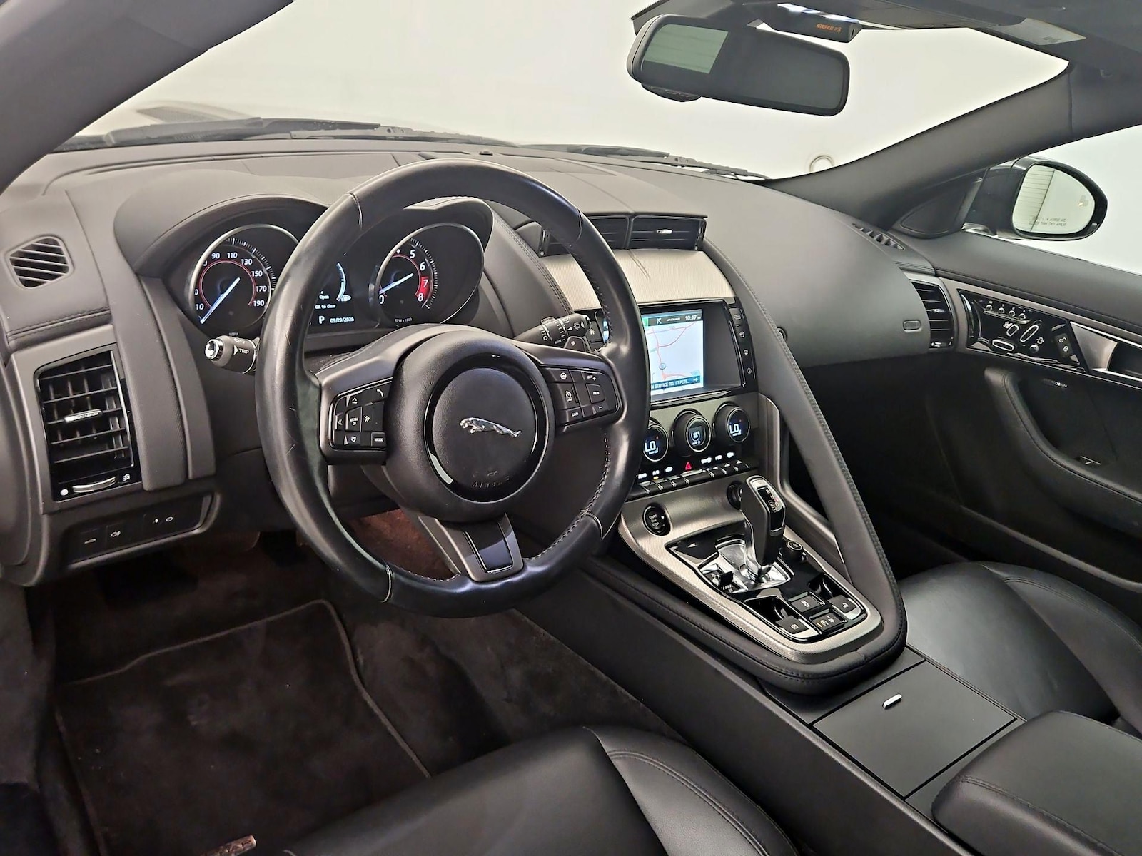 Navigation System