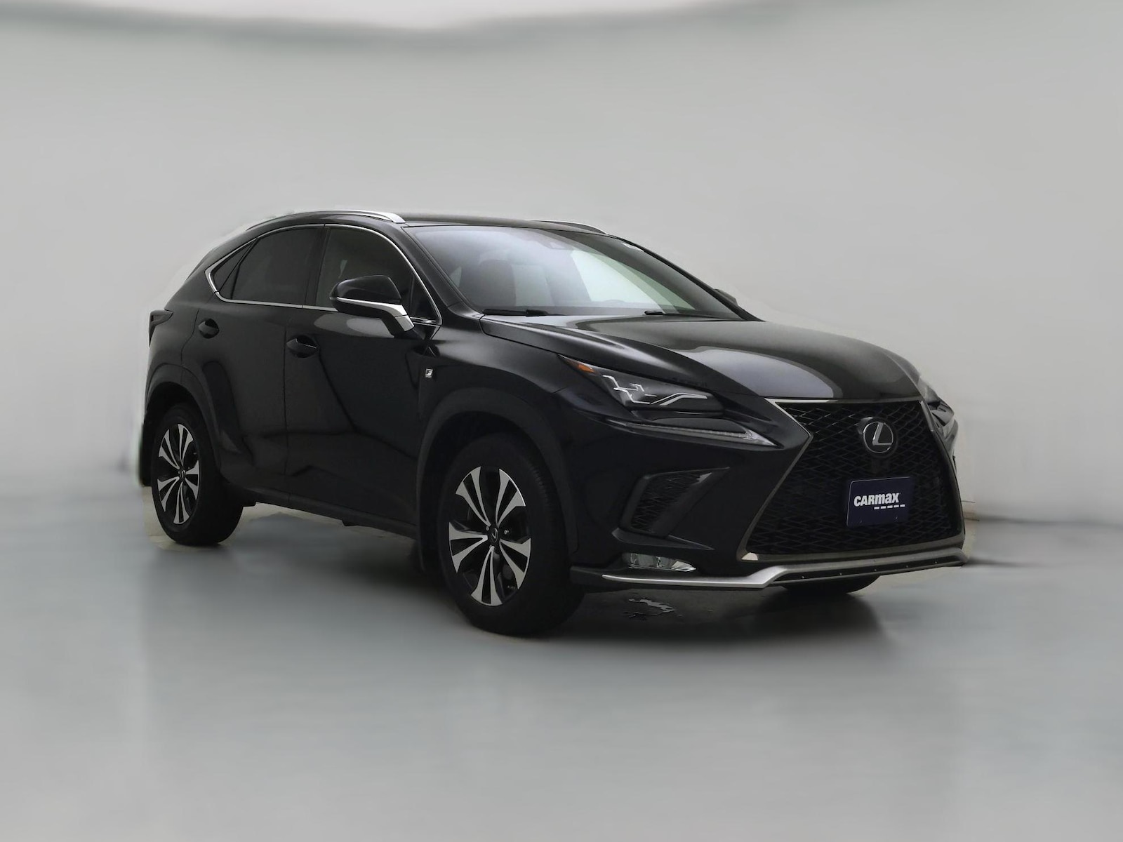 2021 Lexus NX